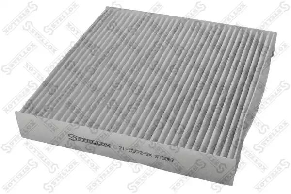 Фільтр салону 7110272SX STELLOX