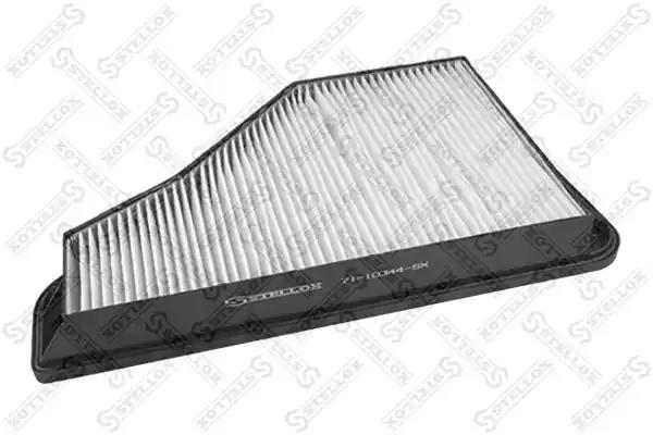 Фільтр салону 7110344SX STELLOX
