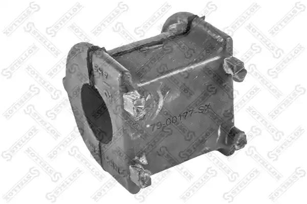 Втулка стабілізатора переднього d-23mm 7900177SX STELLOX