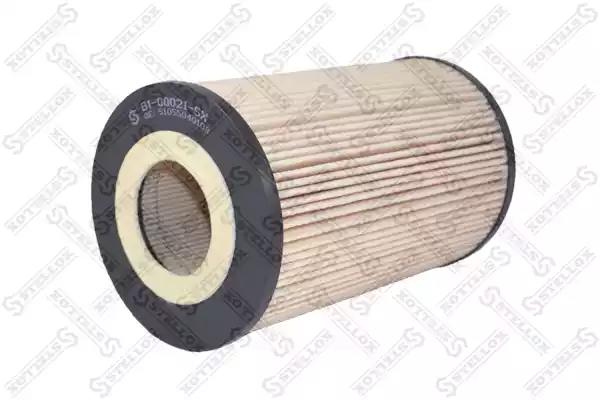 Фільтр масляний  d120.5 d 58.5 h205 8100021SX STELLOX