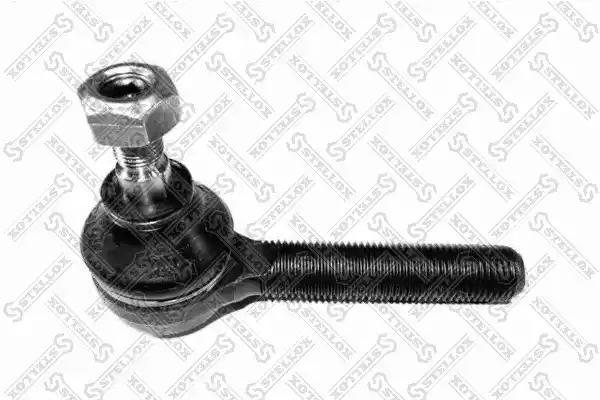 Накінечник тяги кпп rht вкруч. м14х15/м10х1 12/l=85 8600006SX STELLOX