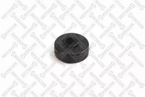 Втулка амортизатора кабіни 20x60x19/24 8706108SX STELLOX