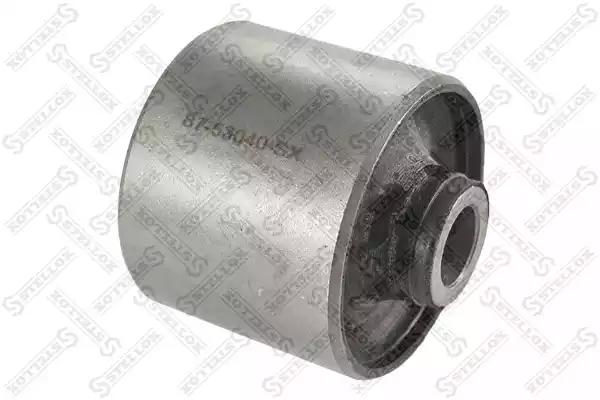 Сайлентблок заднього поздовжнього важеля верхнього 8753040SX STELLOX