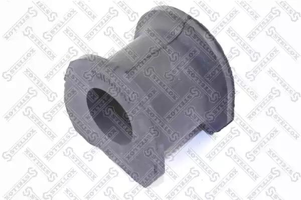 Втулка стабілізатора переднього d=29mm 8972050SX STELLOX