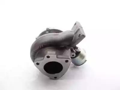 Компресор, наддування 7231679008S GARRETT