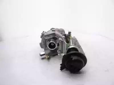 Турбокомпрессор 7272385001S GARRETT