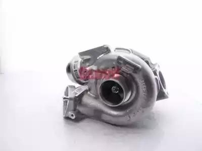 Компресор, наддування 7289899019S GARRETT