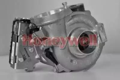 Турбокомпресор original reman 7500809019S GARRETT