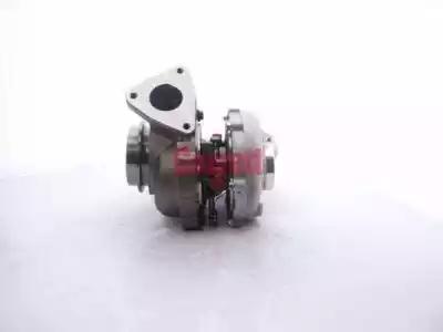 Компресор, наддування 7529909007S GARRETT