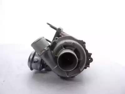 Турбокомпрессор 7555075011S GARRETT