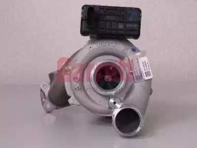 Турбокомпресор original reman 7651559007W GARRETT