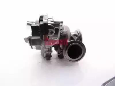 Компресор, наддування 7924605008S GARRETT