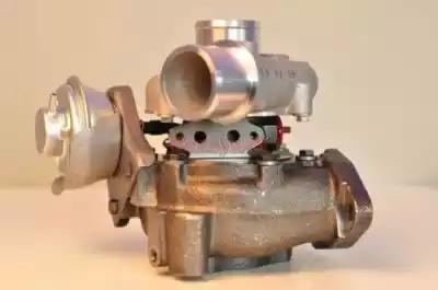 Компресор, наддування 8018919001W GARRETT