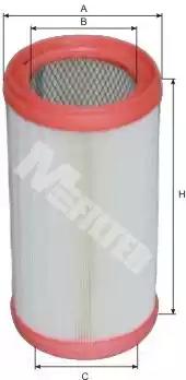  A551 MFILTER