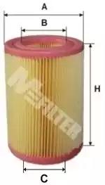  A8025 MFILTER