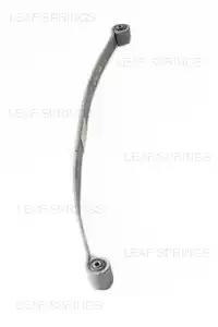 Ресорний пакет 1020041000 CS GERMANY