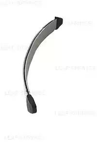 Ресора листова mercedes /vw 1033704000 CS GERMANY