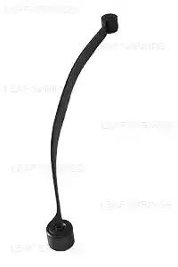 Ресорний пакет 1033771000 CS GERMANY