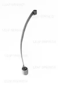 Ресорний пакет 1056508100 CS GERMANY