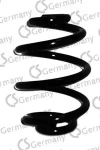 15.2x147x230 пружина задня bmw 3 e36 316/325 td 90- hd 14101213 CS GERMANY