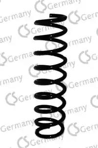 Пружина задня bmw 5 e39 2.0-4.9 i/d 95-03 14101517 CS GERMANY