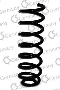 Пружина підвіски задня кратно 2 mb a-class w168 97-04 14.319.414 cs... 14319414 CS GERMANY