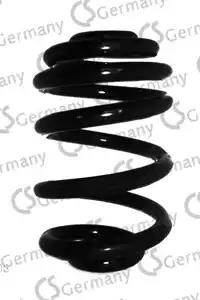 Пружина задня vito 638 96-03 №021235 14319576 CS GERMANY