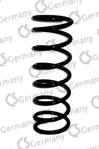 Пружина задн. ford mondeoiii універсал 00-07 14504039 CS GERMANY