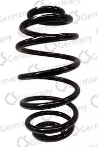 Пружина задня opel zafira b 05- 14774217 CS GERMANY