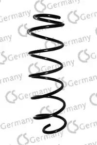 Ресора ходової частини 14871162 CS GERMANY