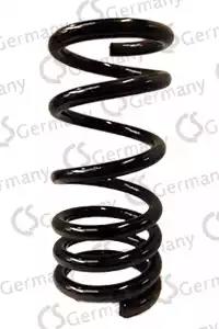 Пружина зад. mitsubishi pajero iii 3.2 d 00-06 14872159 CS GERMANY