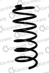 Пружина перед. golf/jetta -92 14950200 CS GERMANY