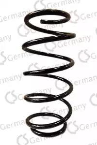 Пружина перед. audi 100 2.5td/2.6/2.8 94-97/a6 c4 1.8 95-87 14950268 CS GERMANY