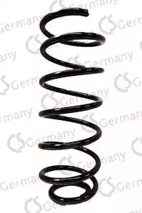 Hd пружина перед. vw passat b4 9.93-12.96 14950289 CS GERMANY