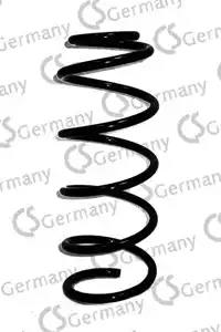 Пружина передня vw bora 98-05 14950729 CS GERMANY