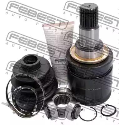 Шрус к-кт 0111ACV30LH FEBEST