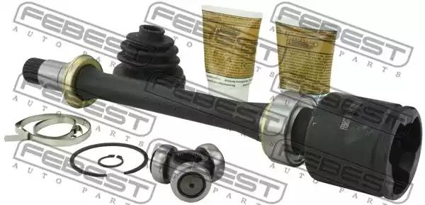 0111CDT220RH FEBEST