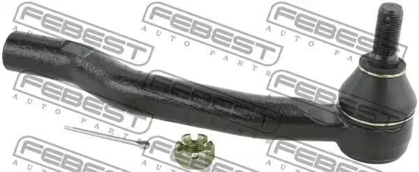 Рульовий наконечник 0121GSV50RH FEBEST