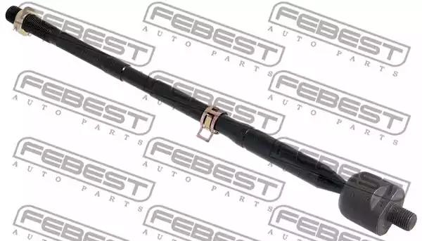 Осьовий шарнір, поперечна кермова тяга 0122250 FEBEST