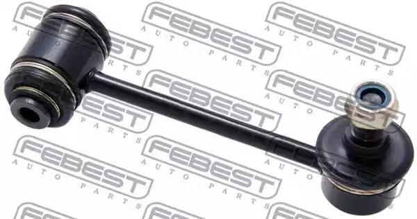 Тяга/стійка, стабілізатор 0123023 FEBEST