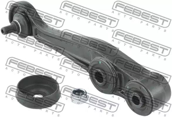 Тяга/стійка, стабілізатор 0123200RL FEBEST