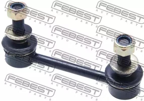 Тяга/стійка, стабілізатор 0123GGL10RH FEBEST