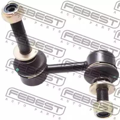 Тяга/стійка, стабілізатор 0123GSE20FL FEBEST