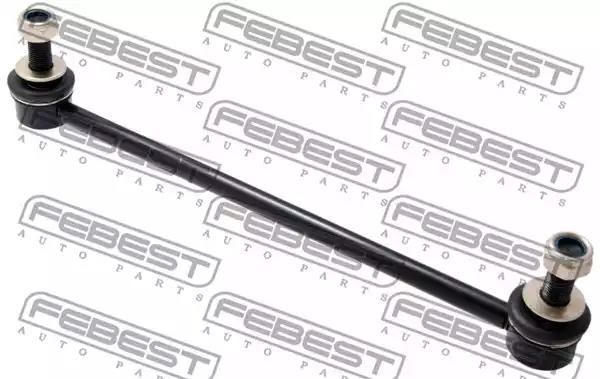 Тяга / стійка стабілізатора 0123KGJ10F FEBEST