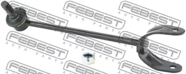Тяга/стійка, стабілізатор 0123USF40RR FEBEST