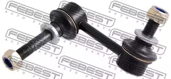 Тяга / стійка стабілізатора 0123X2WDL FEBEST