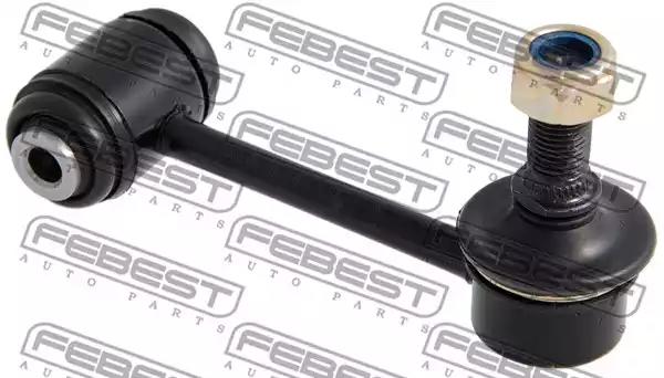 Тяга/стійка, стабілізатор 0123XREAR FEBEST