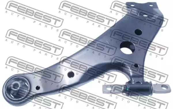 Важіль підвіски 0124GSU40LH FEBEST