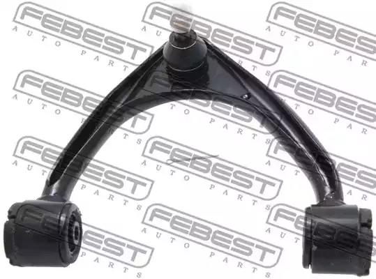 Wahacz prawy gora 0124GX100RH FEBEST