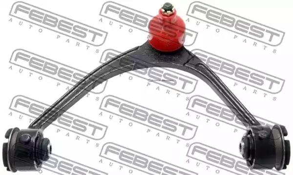 Важіль підвіски 0124JZS160LH FEBEST